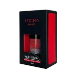 رژگونه مایع کد LB 05 مناسب انواع پوست - تصویر 3