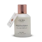 ادوپرفیوم زنانه مدل REETHI RAH لدورا فرگرنس - تصویر 4