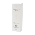 کرم ضدآفتاب +SPF50 بی رنگ مناسب انواع پوست لدورا کر ۸۰ میلی لیتر - تصویر 6