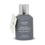 ادوپرفیوم مردانه مدل SMOKY MOUNTAINS لدورا فرگرنس - تصویر 2