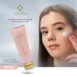 کرم آب رسان قوی لدورا کر، 120 میلی لیتر - تصویر 4
