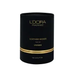 پرفیوم LEATHER WOOD لدورا فرگرنس - تصویر 4