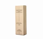 کرم ضدآفتاب رنگی SPF50 لدورا کر 5۰ میلی لیتر - تصویر 2