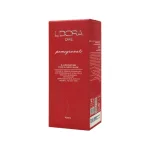 ماسک روشن کننده صورت و گردن انار لدورا کر، 100 میلی لیتر - تصویر 5