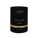 پرفیوم AGAR OUD AMBER لدورا فرگرنس - تصویر 2