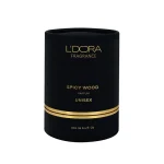 پرفیوم SPICY WOOD لدورا فرگرنس - تصویر 4