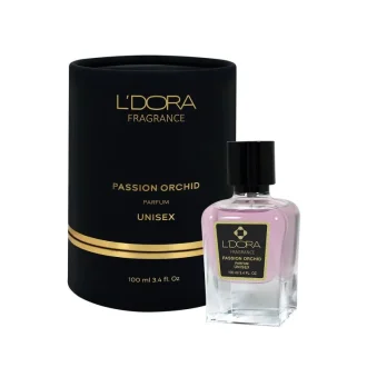 پرفیوم PASSION ORCHID لدورا فرگرنس