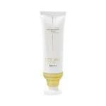 کرم ضدآفتاب +SPF50 بی رنگ مناسب انواع پوست لدورا کر ۸۰ میلی لیتر - تصویر 5