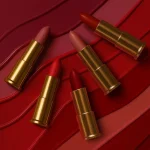 رژلب جامد LS 12 - تصویر 3