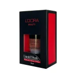 رژگونه مایع کد LB 02 مناسب انواع پوست - تصویر 2
