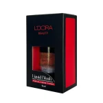 رژگونه مایع کد LB 03 مناسب انواع پوست - تصویر 3