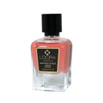 پرفیوم SAFFRON SUEDE لدورا فرگرنس - تصویر 3