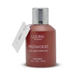 ادوپرفیوم مردانه مدل REDWOOD لدورا فرگرنس - تصویر 2